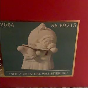 Snowbabies Collection